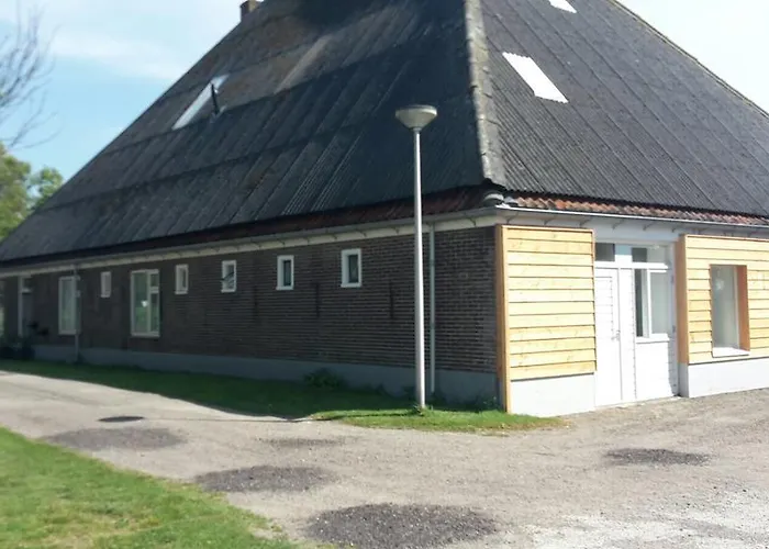 Apartment Vredehof