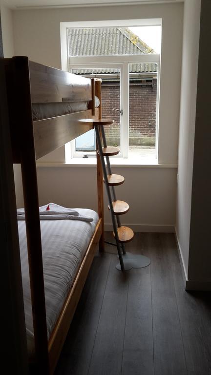 Apartment Vredehof