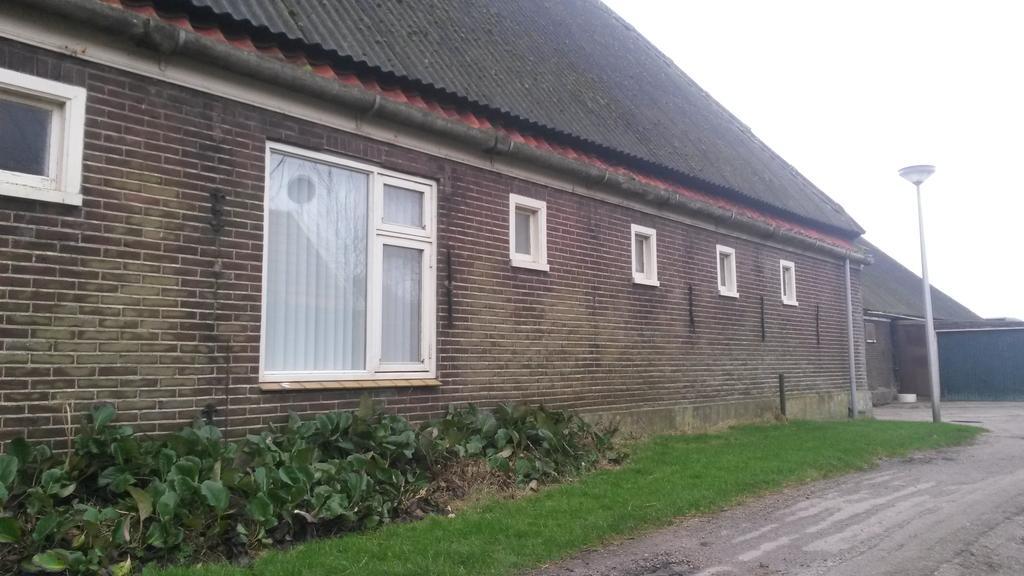 Apartment Vredehof