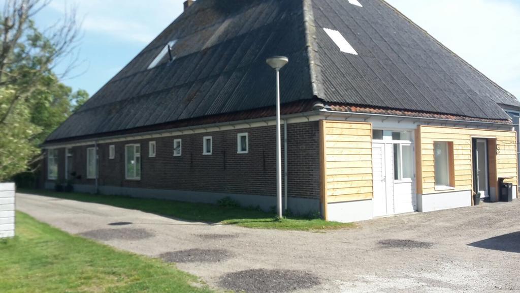 Vredehof *