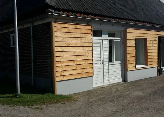 Apartment Vredehof