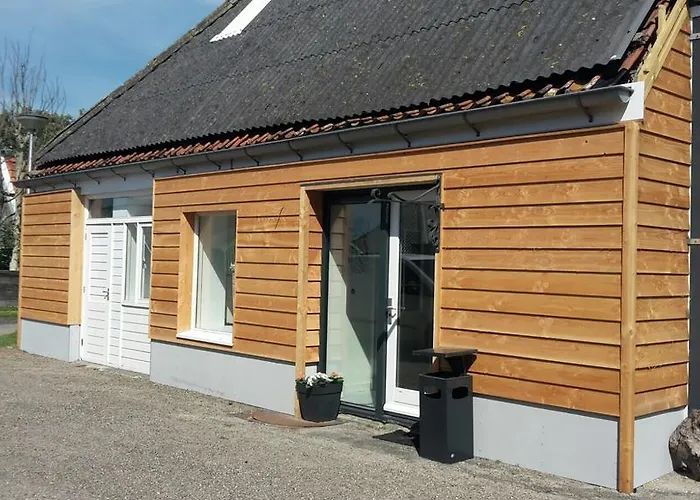 Apartment Vredehof