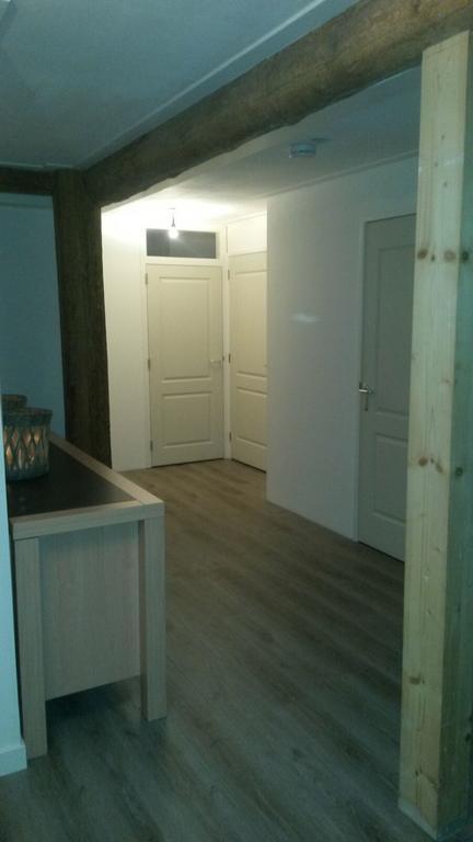 Apartamento Vredehof Sint Maartensbrug