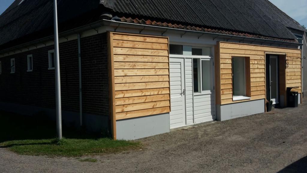 Apartamento Vredehof Sint Maartensbrug
